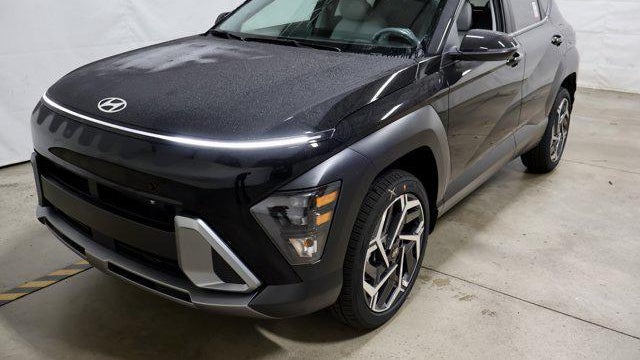 Preowned 2026 Hyundai KONA SEL Premium for Sale
