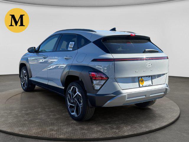 2026 Hyundai Kona - $27,990
