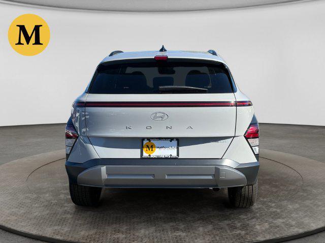 2026 Hyundai Kona - $27,990