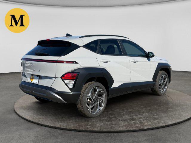 2026 Hyundai Kona - $27,990
