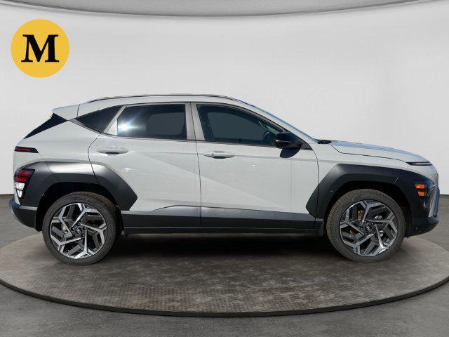 2026 Hyundai Kona - $27,990