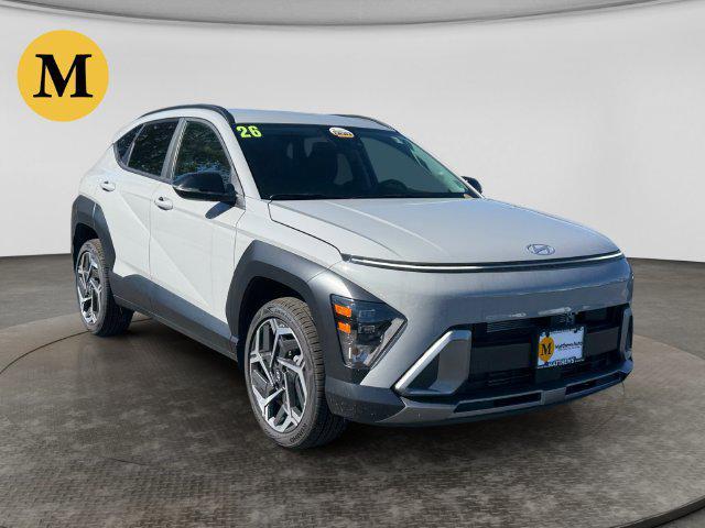 2026 Hyundai Kona - $27,990