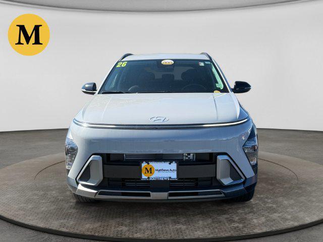 2026 Hyundai Kona - $27,990