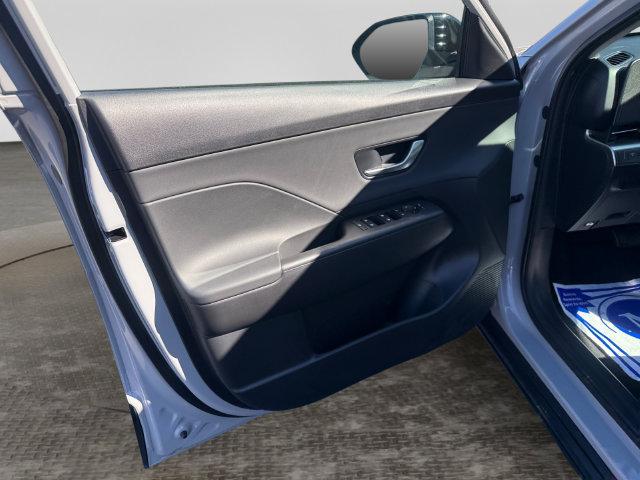 2026 Hyundai Kona - $27,990