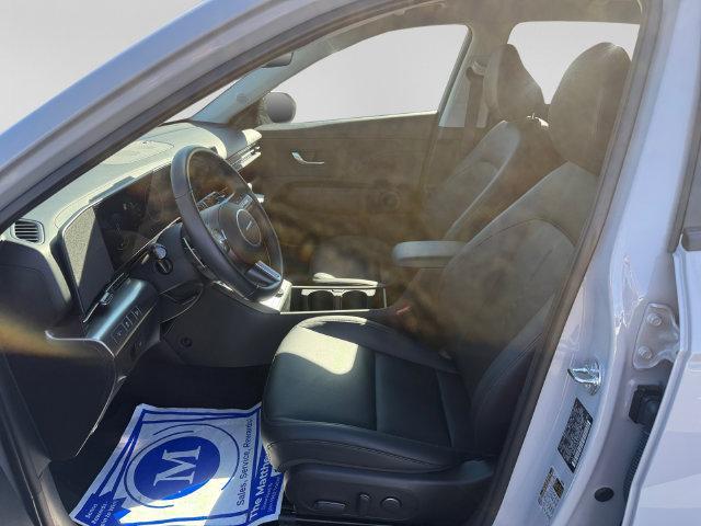 2026 Hyundai Kona - $27,990