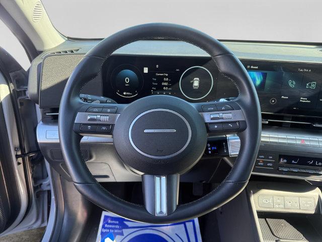 2026 Hyundai Kona - $27,990