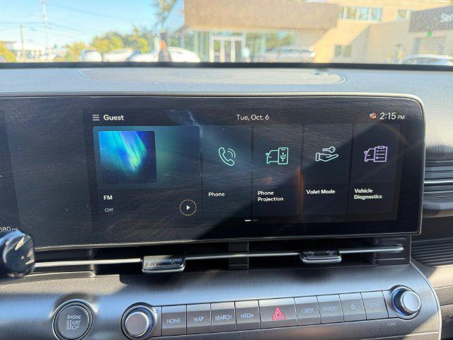2026 Hyundai Kona - $27,990