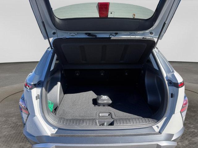 2026 Hyundai Kona - $27,990