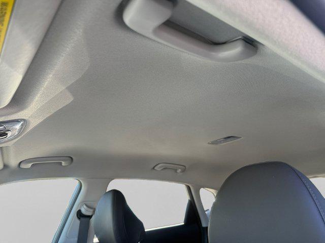 2026 Hyundai Kona - $27,990