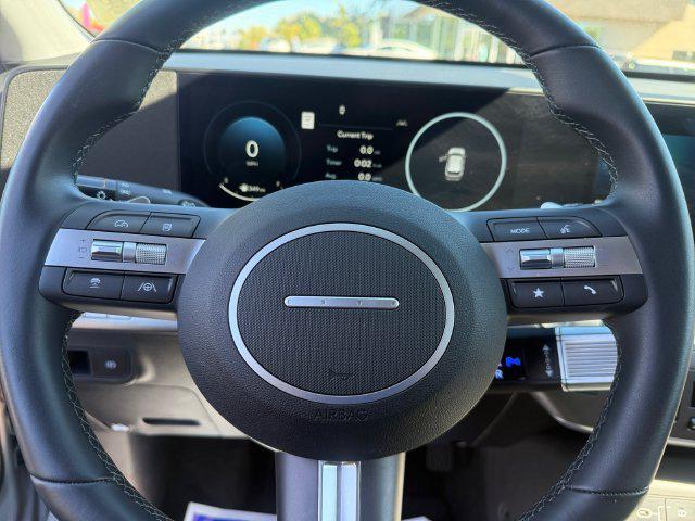 2026 Hyundai Kona - $27,990