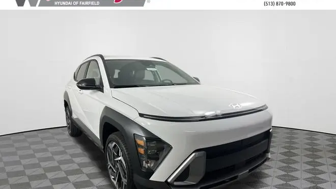 Preowned 2026 Hyundai KONA SEL Premium for Sale