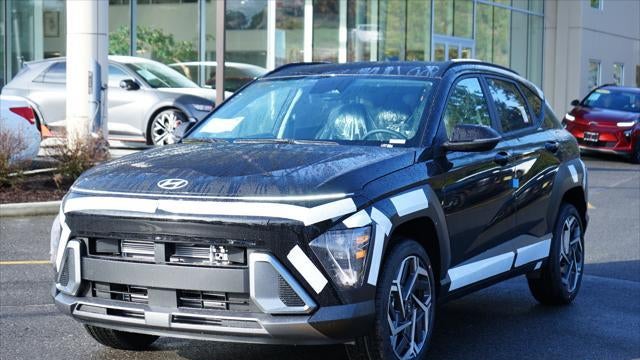 Preowned 2026 Hyundai KONA SEL Premium for Sale