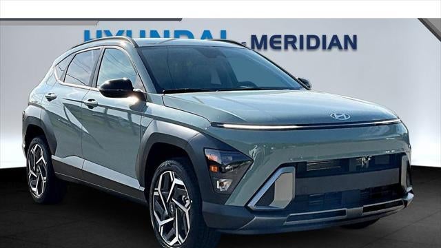 Preowned 2026 Hyundai KONA SEL Premium for Sale