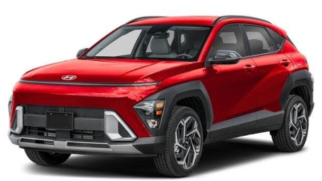 Preowned 2026 Hyundai KONA SEL Premium for Sale