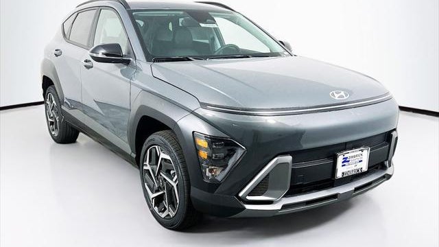 Preowned 2026 Hyundai KONA SEL Premium for Sale