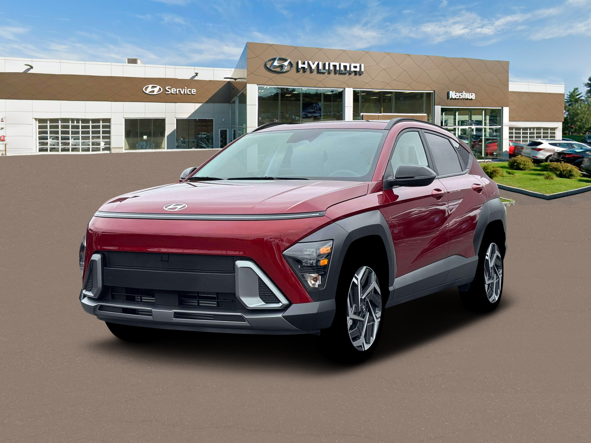 2026 Hyundai Kona - $30,838