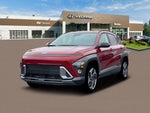 2026 Kona Thumbnail 1