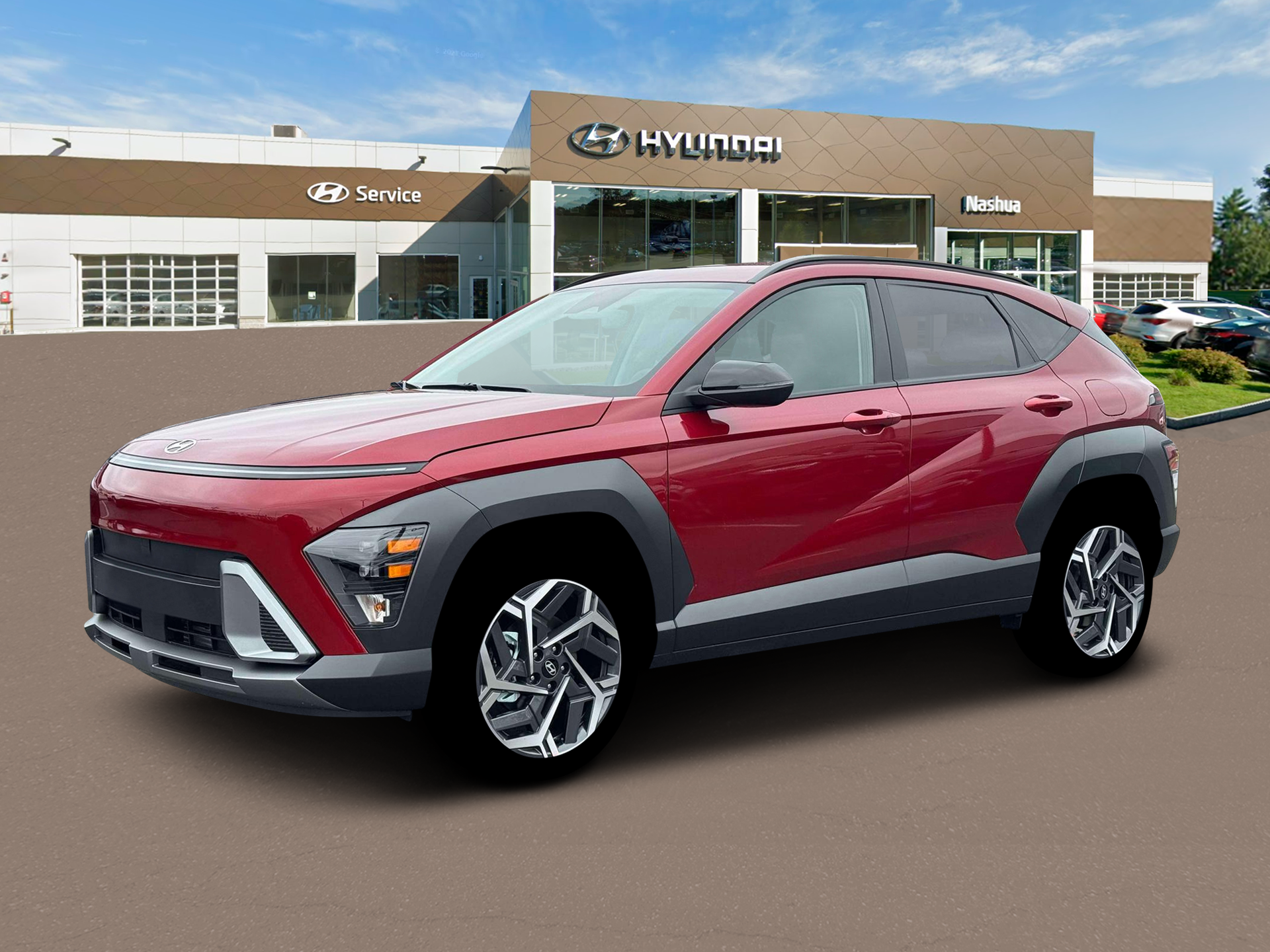 2026 Hyundai Kona - $30,838