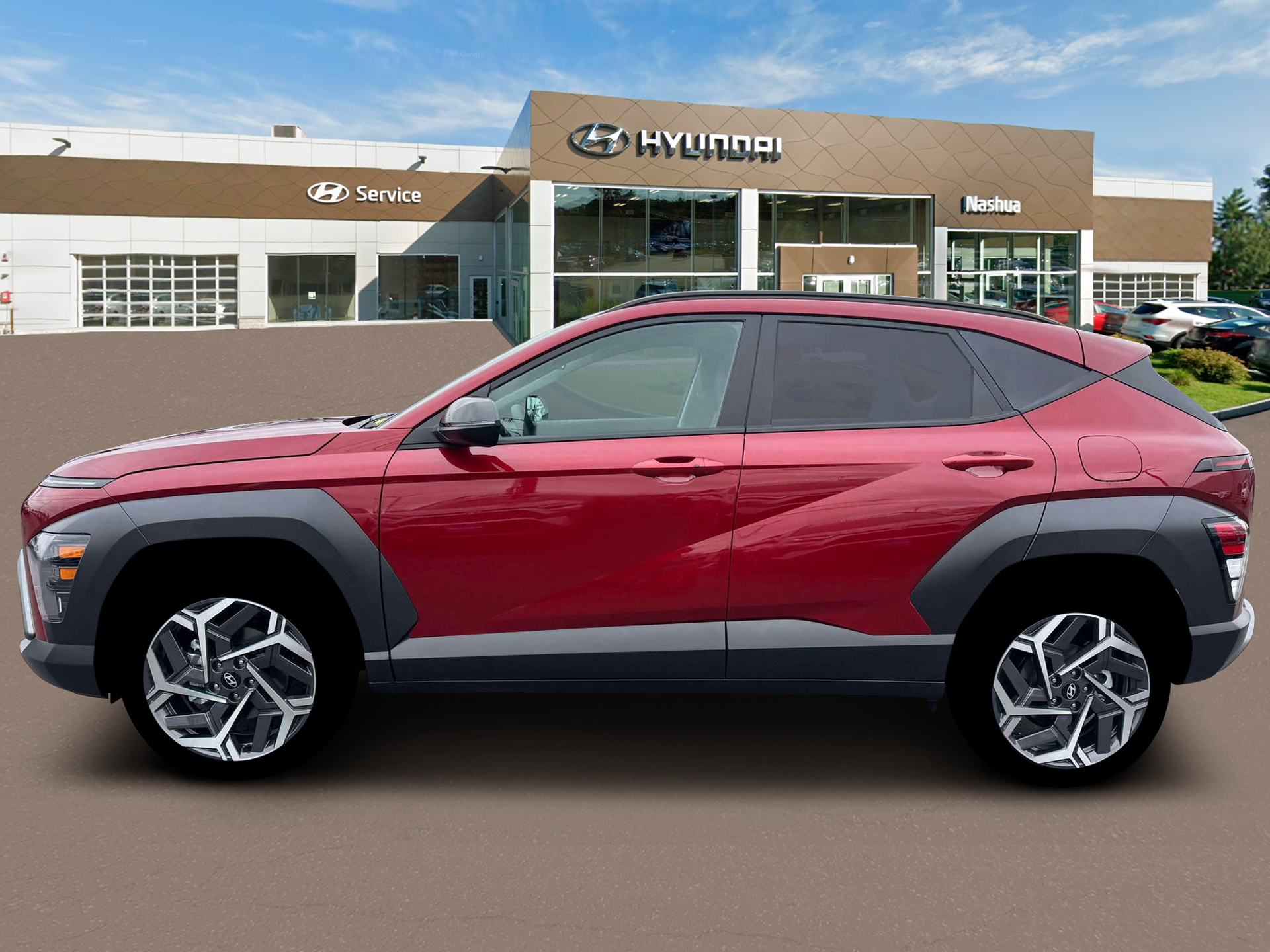 2026 Hyundai Kona - $30,838