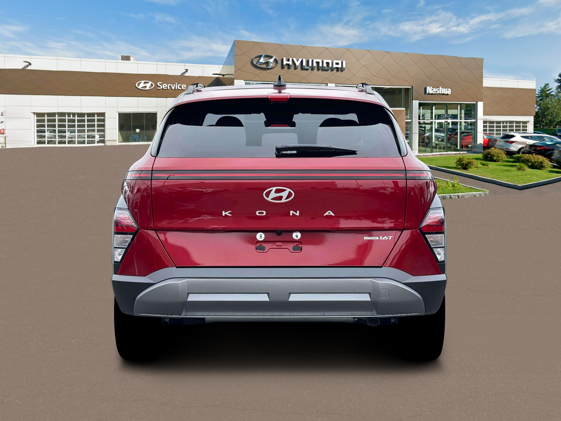 2026 Hyundai Kona - $30,838