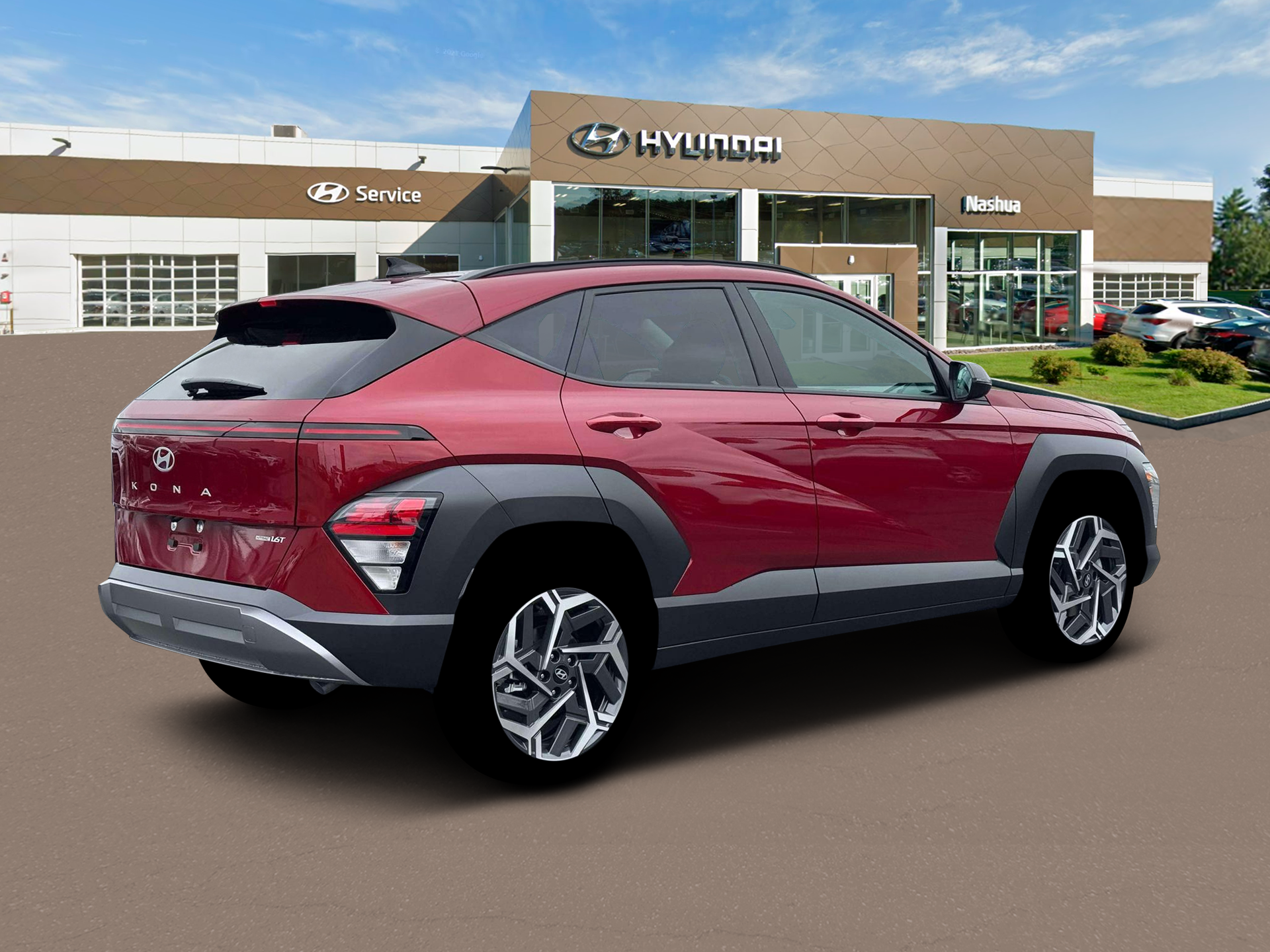 2026 Hyundai Kona - $30,838