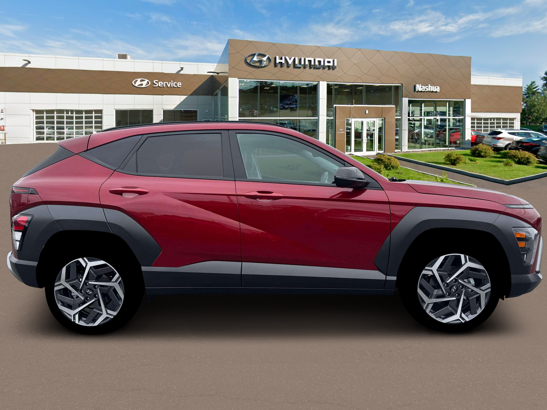 2026 Hyundai Kona - $30,838