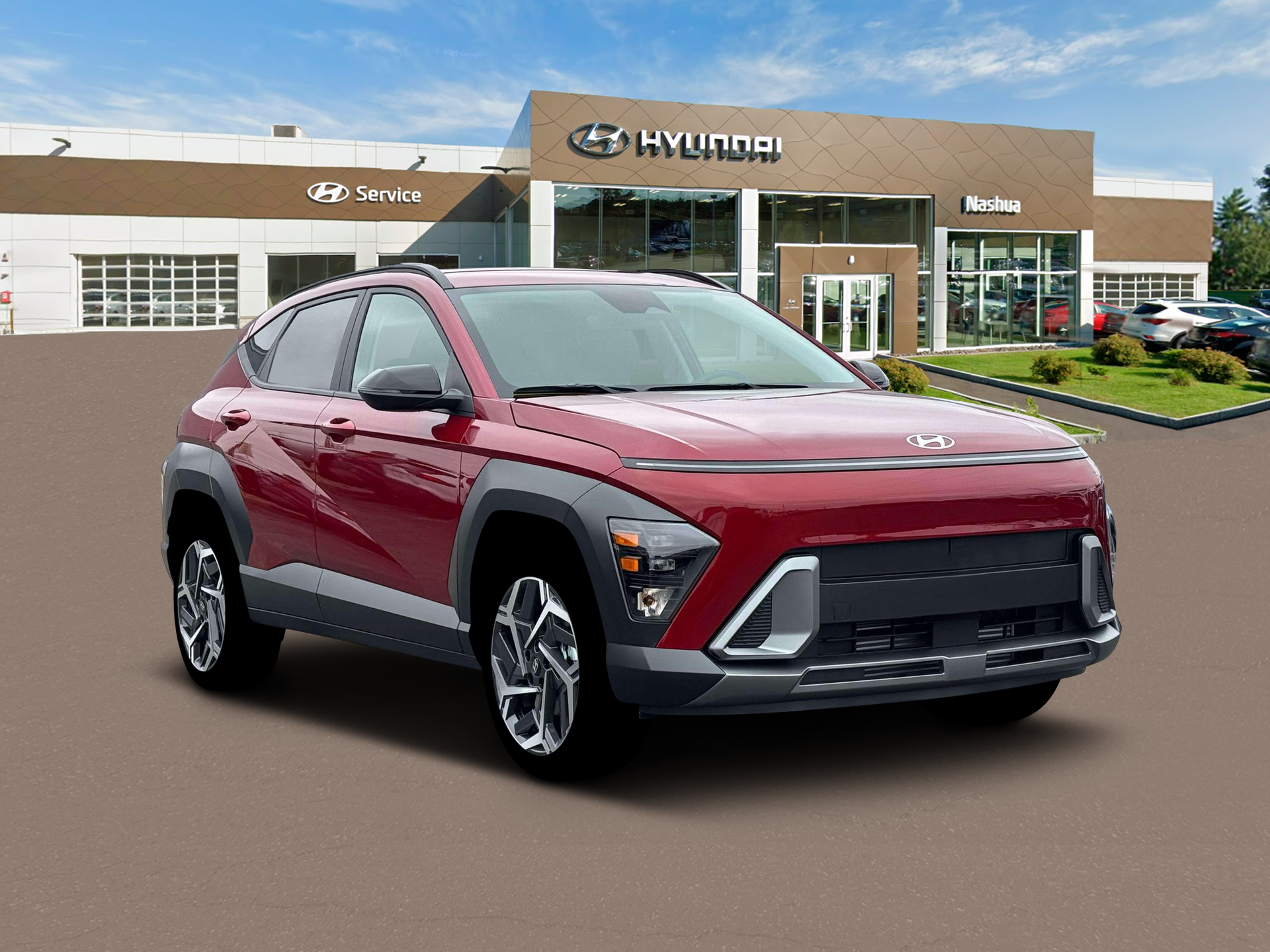 2026 Hyundai Kona - $30,838
