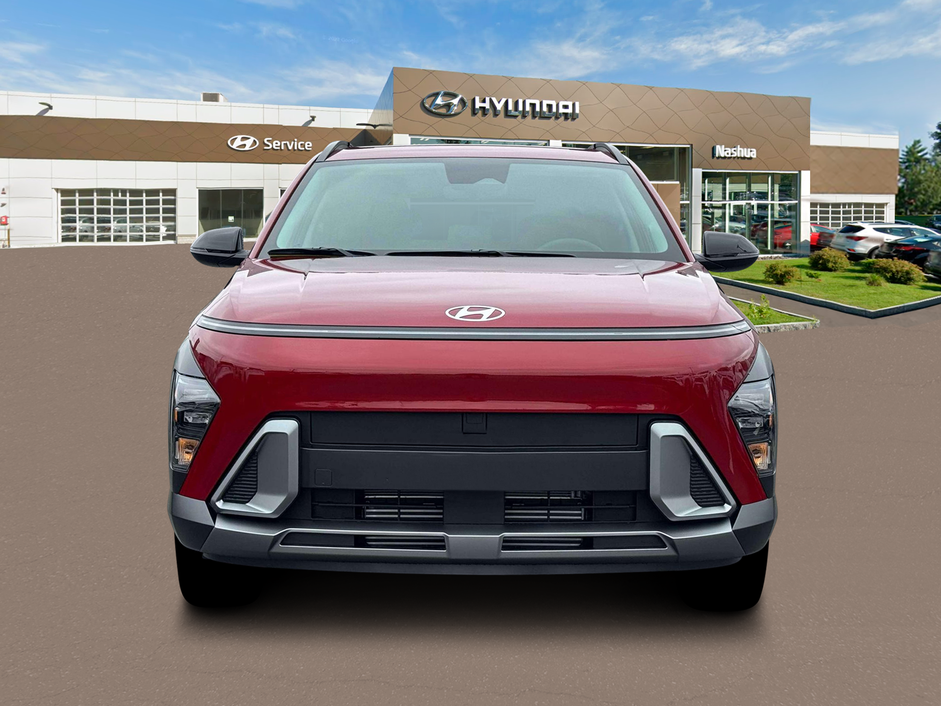 2026 Hyundai Kona - $30,838