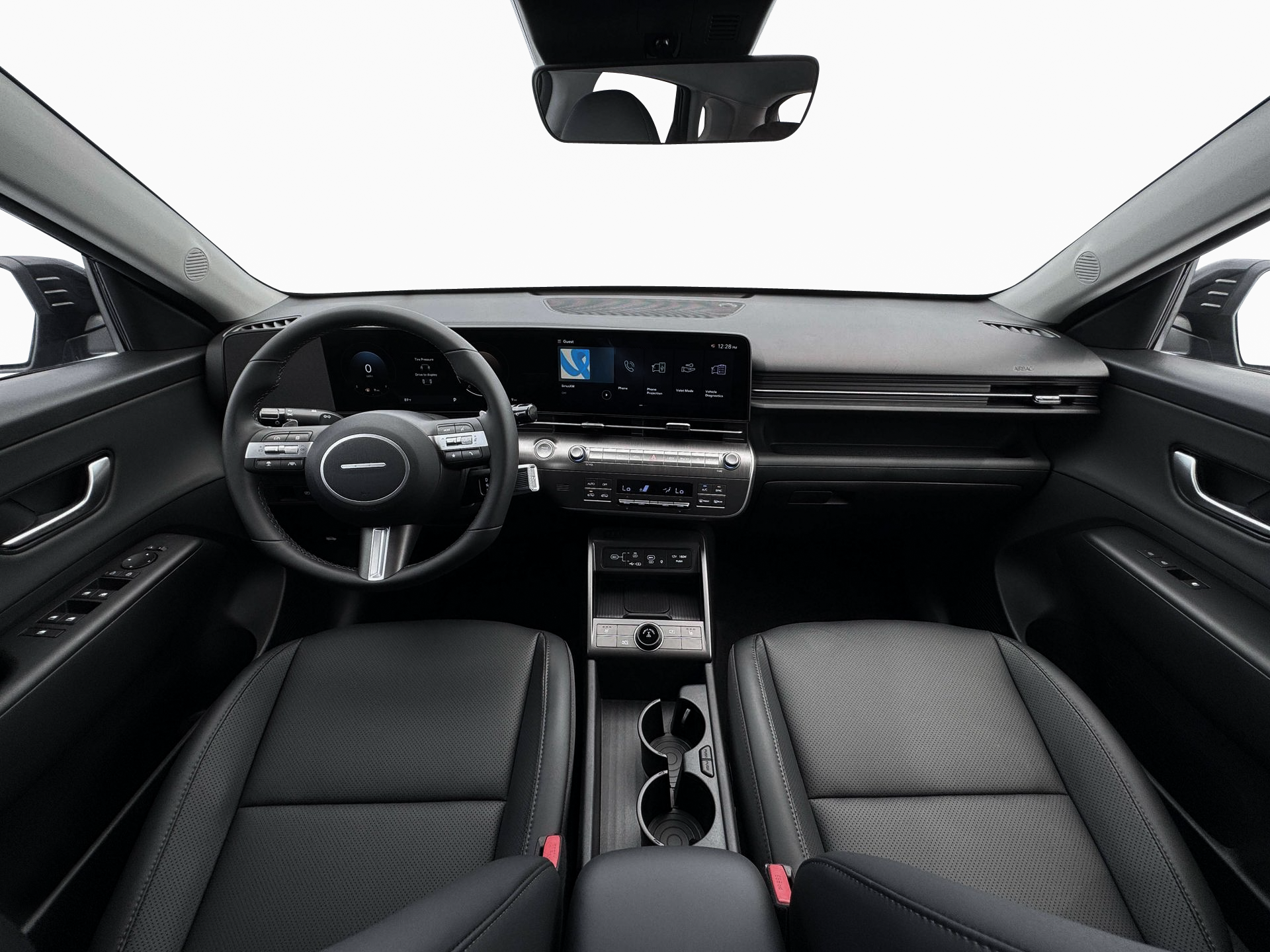 2026 Hyundai Kona - $30,838