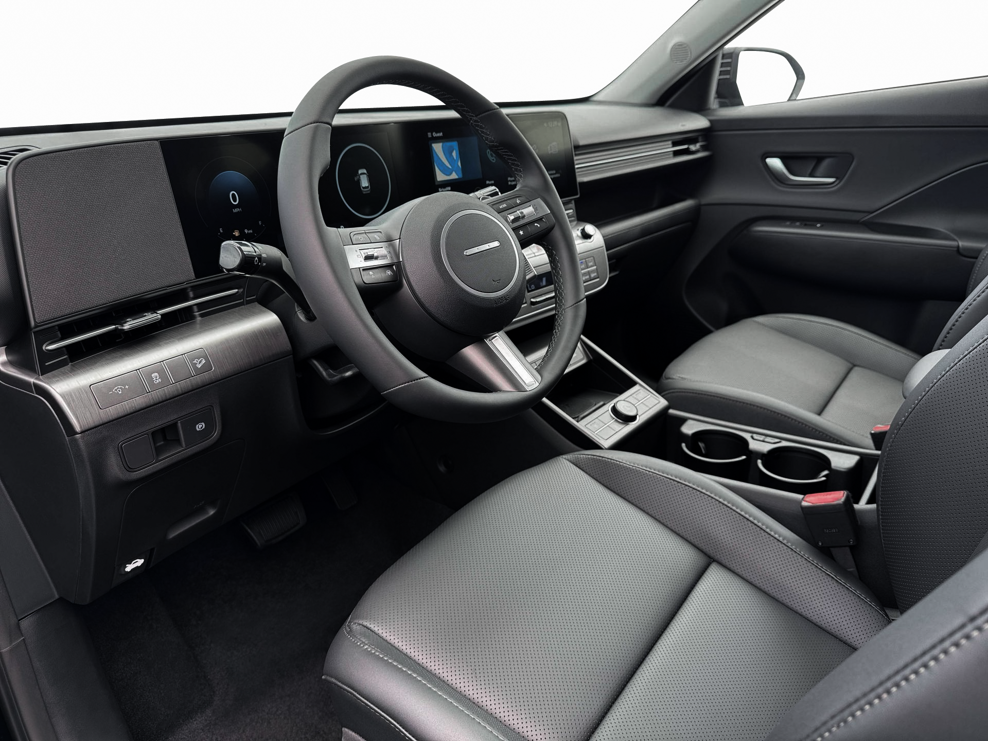 2026 Hyundai Kona - $30,838