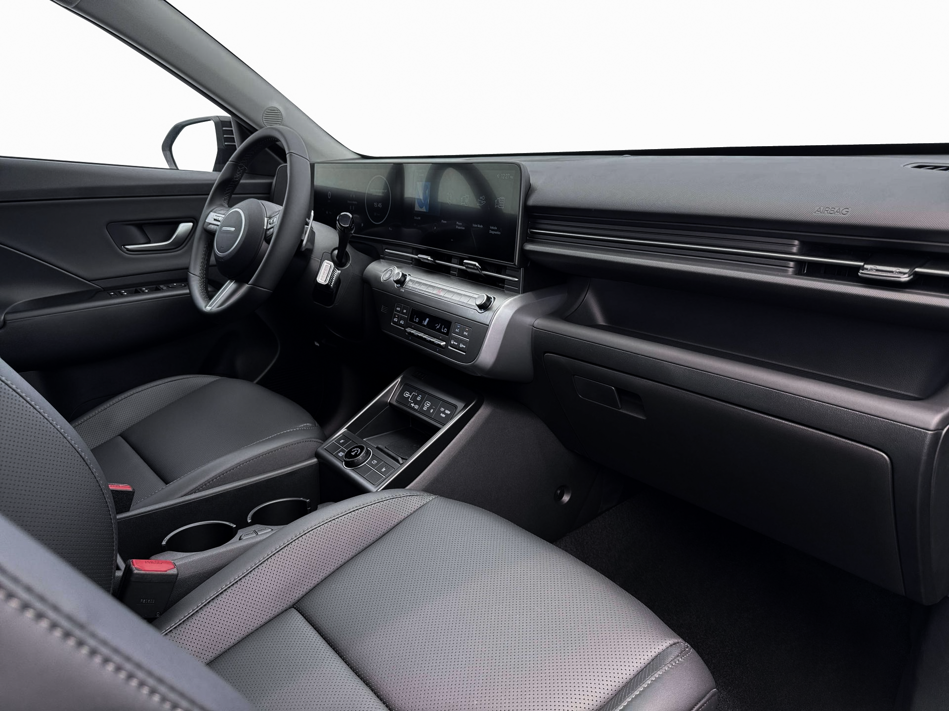 2026 Hyundai Kona - $30,838