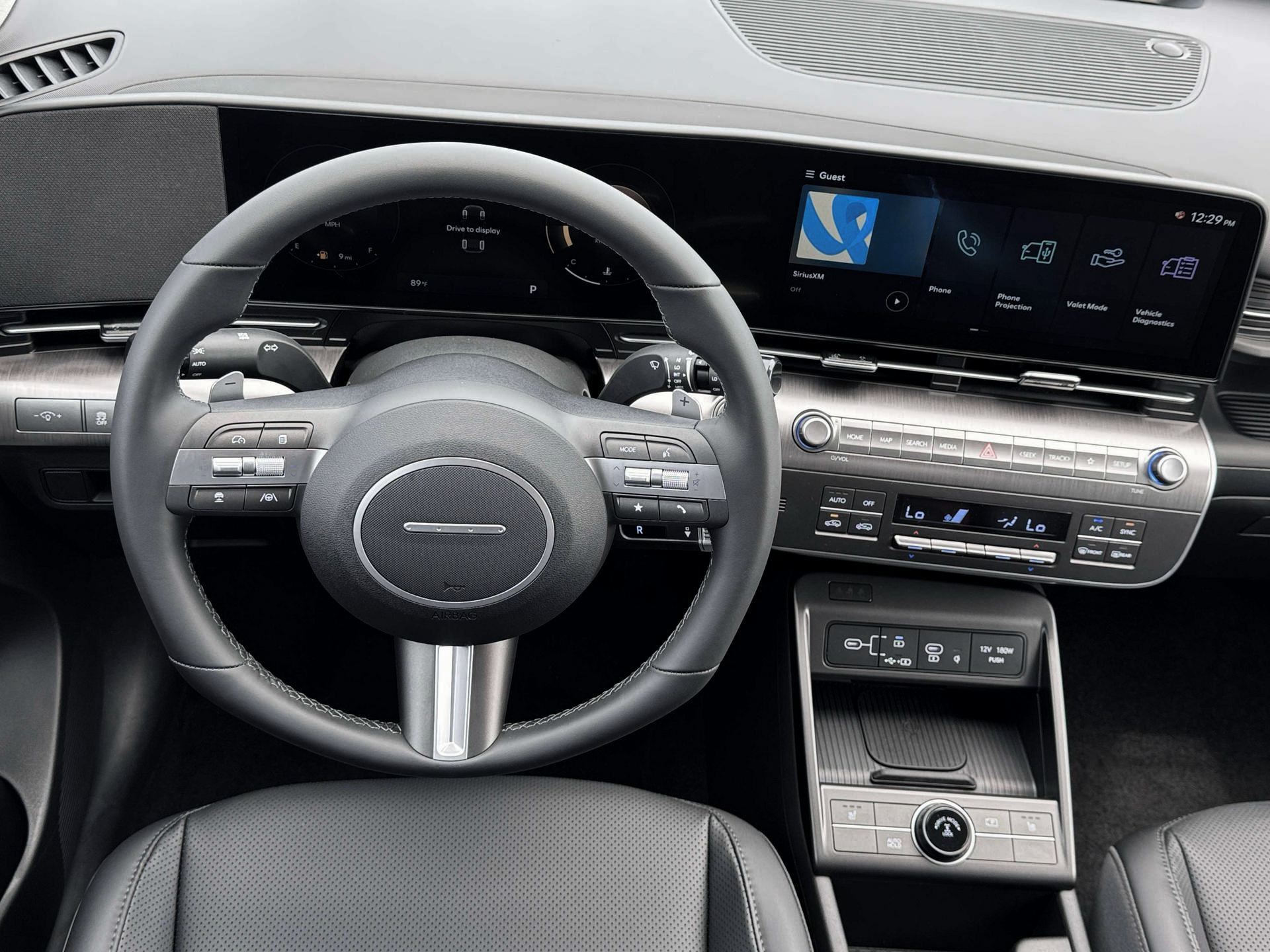 2026 Hyundai Kona - $30,838