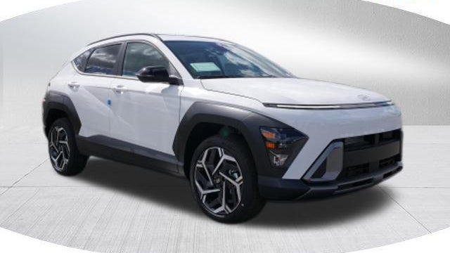 Preowned 2026 Hyundai KONA SEL Premium for Sale