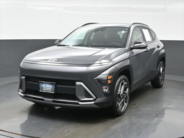 2026 Hyundai Kona