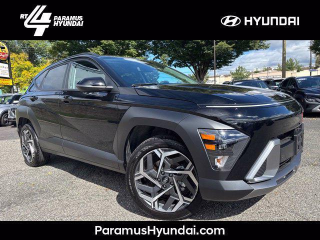 2026 Hyundai Kona - $28,990