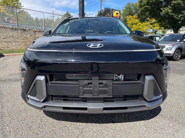 2026 Hyundai Kona - $28,990