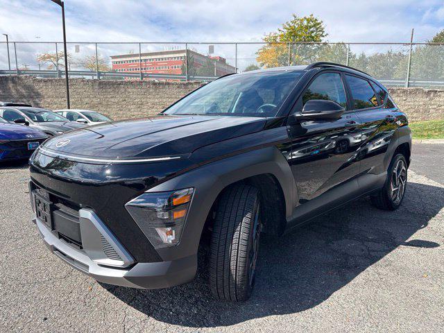 2026 Hyundai Kona - $28,990