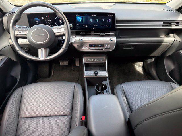 2026 Hyundai Kona - $28,990