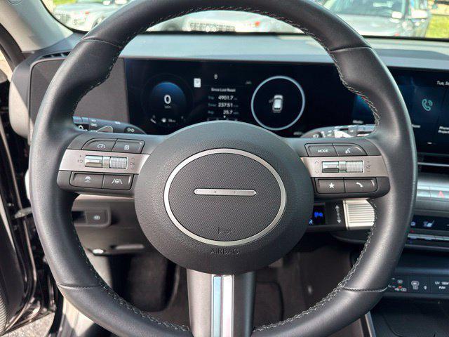 2026 Hyundai Kona - $28,990