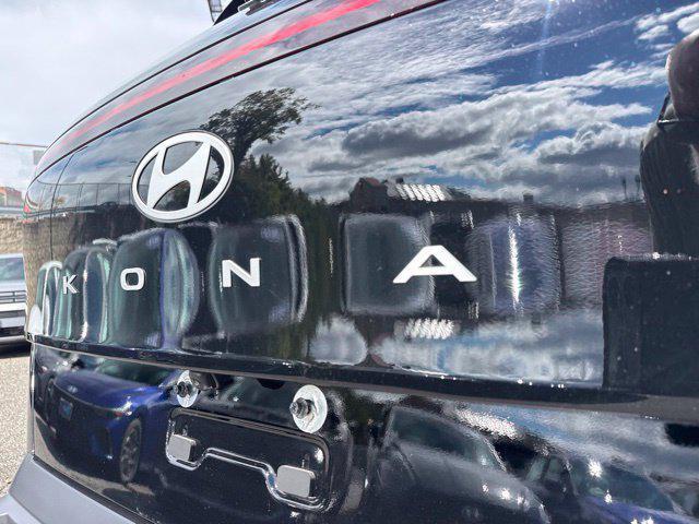 2026 Hyundai Kona - $28,990