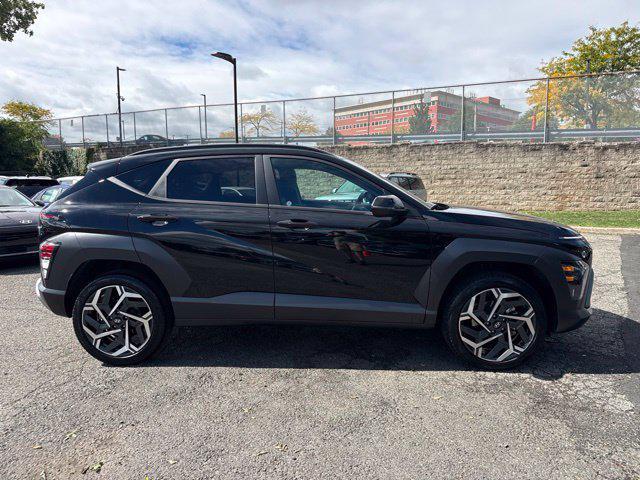 2026 Hyundai Kona - $28,990