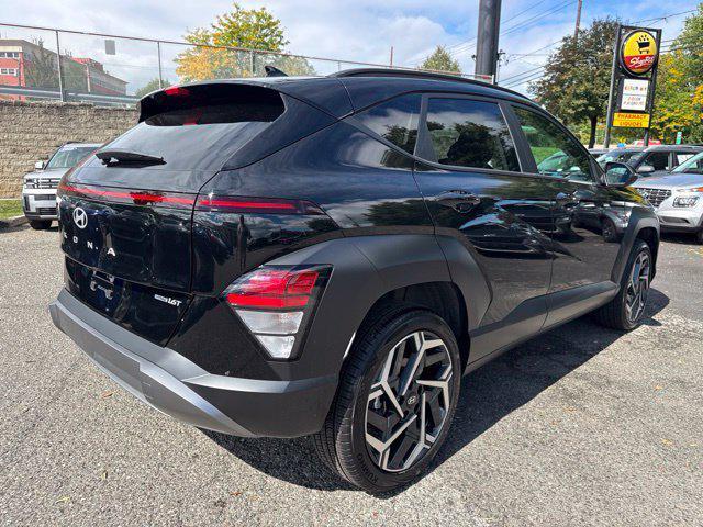 2026 Hyundai Kona - $28,990