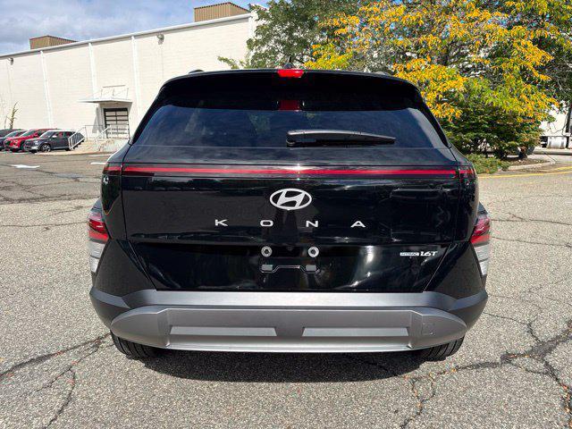 2026 Hyundai Kona - $28,990