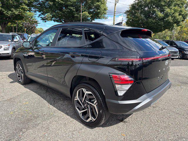 2026 Hyundai Kona - $28,990