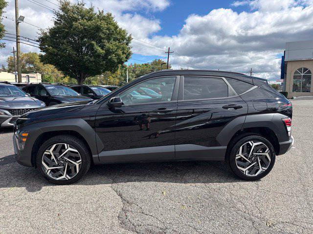 2026 Hyundai Kona - $28,990