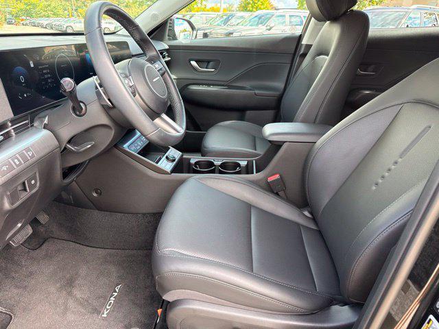 2026 Hyundai Kona - $28,990