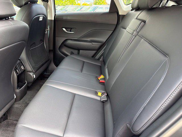 2026 Hyundai Kona - $28,990