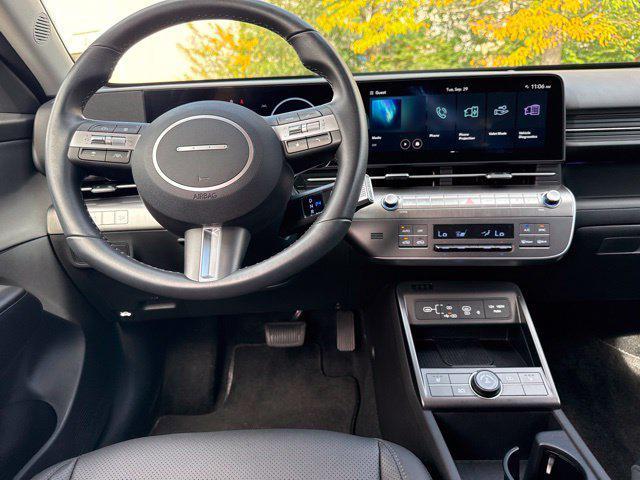 2026 Hyundai Kona - $28,990