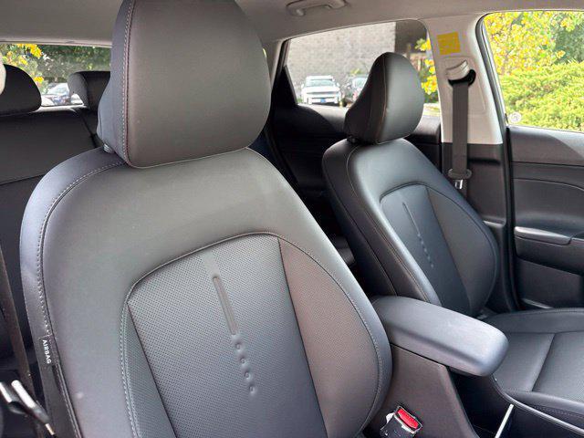 2026 Hyundai Kona - $28,990