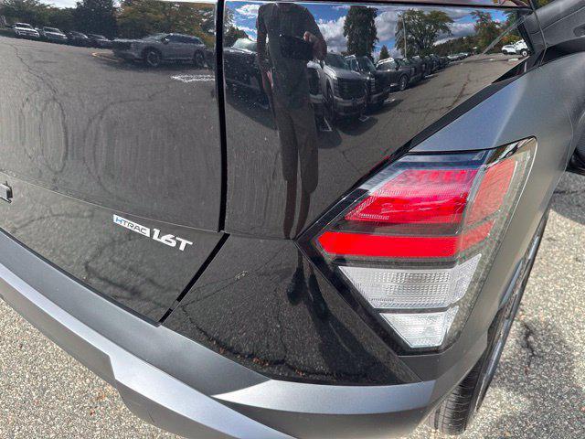 2026 Hyundai Kona - $28,990